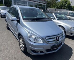Mercedes-Benz B 150 Gebrauchtwagen