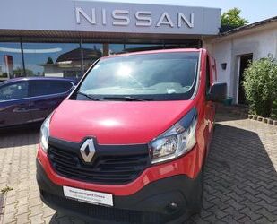 Renault Trafic Gebrauchtwagen