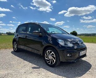 VW up! Gebrauchtwagen