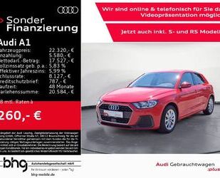 Audi A1 Gebrauchtwagen