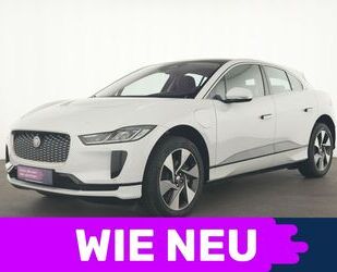 Jaguar I-Pace Gebrauchtwagen