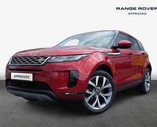 Land Rover Range Rover Evoque Gebrauchtwagen