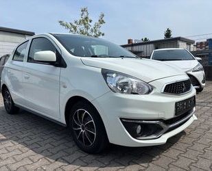Mitsubishi Space Star Gebrauchtwagen