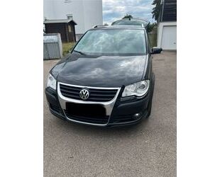 Seat Touran 
