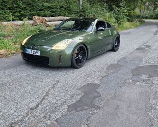 Nissan 350Z Gebrauchtwagen
