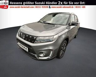 Suzuki Vitara Gebrauchtwagen