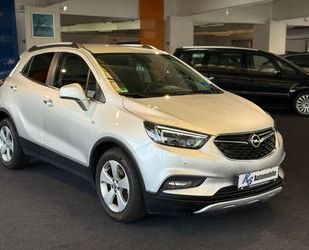 Opel Mokka X Gebrauchtwagen