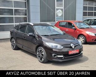 Renault Megane Gebrauchtwagen