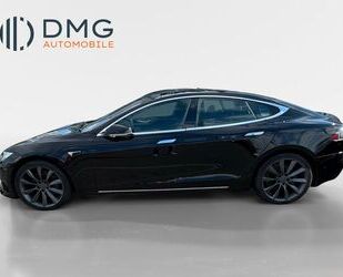 Tesla Model S Gebrauchtwagen