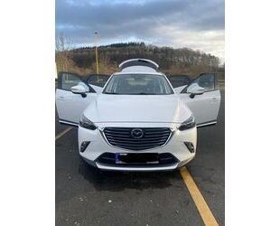 Mazda CX-3 Gebrauchtwagen