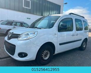 Renault Kangoo Gebrauchtwagen