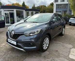 Renault Kadjar Gebrauchtwagen