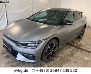 Kia EV6 Gebrauchtwagen