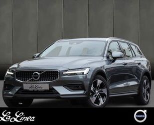 Volvo V60 Cross Country Gebrauchtwagen