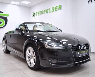 Audi TT Gebrauchtwagen