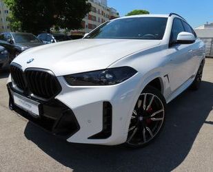 BMW X6 Gebrauchtwagen