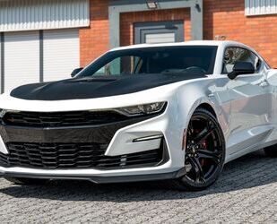 Chevrolet Camaro Gebrauchtwagen