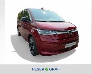 VW T7 Multivan Gebrauchtwagen