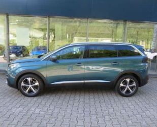Peugeot 5008 Gebrauchtwagen