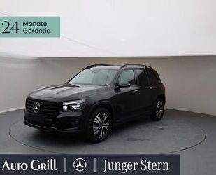 Mercedes-Benz GLB 250 Gebrauchtwagen