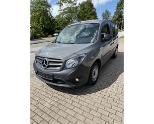 Mercedes-Benz Citan Gebrauchtwagen