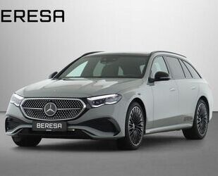 Mercedes-Benz E 450 Gebrauchtwagen