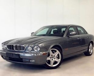 Jaguar XJR Gebrauchtwagen