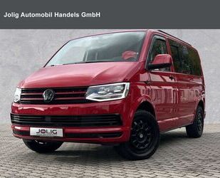 VW T6 andere Gebrauchtwagen