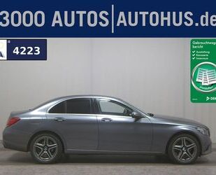 Mercedes-Benz C 300 Gebrauchtwagen