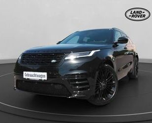 Land Rover Range Rover Velar Gebrauchtwagen