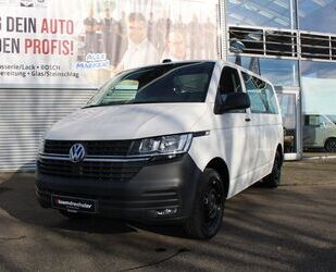 VW T6 Kombi Gebrauchtwagen