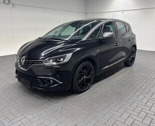 Renault Scenic Gebrauchtwagen