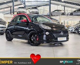 Opel Adam Gebrauchtwagen