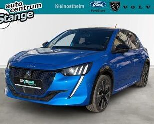 Peugeot 208 Gebrauchtwagen