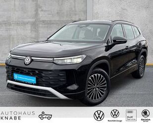 VW Tayron Gebrauchtwagen