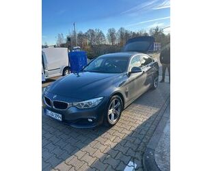 BMW 420 Gran Coupé Gebrauchtwagen