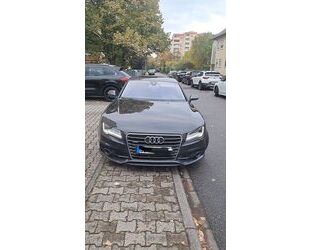 Audi A7 Gebrauchtwagen