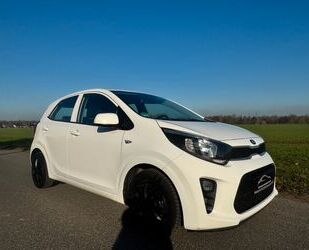 Kia Picanto Gebrauchtwagen