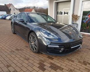Porsche Panamera Gebrauchtwagen