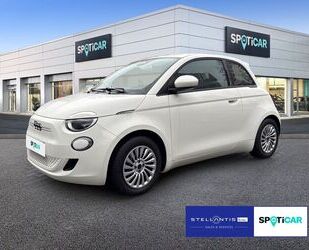 Fiat 500e Gebrauchtwagen