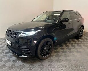 Land Rover Range Rover Velar Gebrauchtwagen