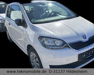 Skoda Citigo Gebrauchtwagen
