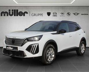 Peugeot 2008 Gebrauchtwagen
