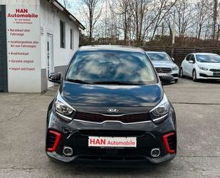 Kia Picanto Gebrauchtwagen