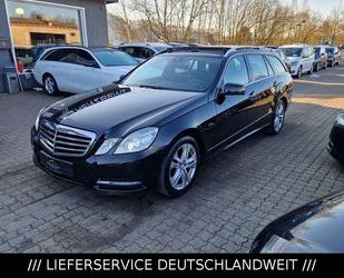 Mercedes-Benz E 250 Gebrauchtwagen