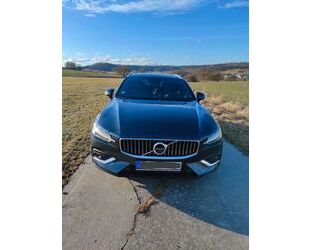 Volvo V60 Gebrauchtwagen