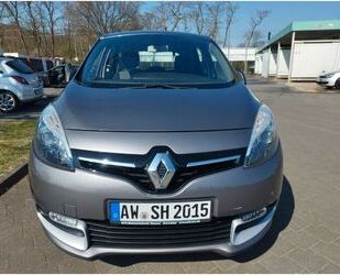 Renault Scenic Gebrauchtwagen