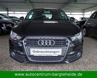 Audi A1 Gebrauchtwagen