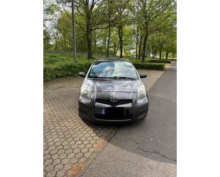 Toyota Yaris Gebrauchtwagen