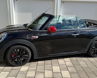 Mini John Cooper Works Gebrauchtwagen